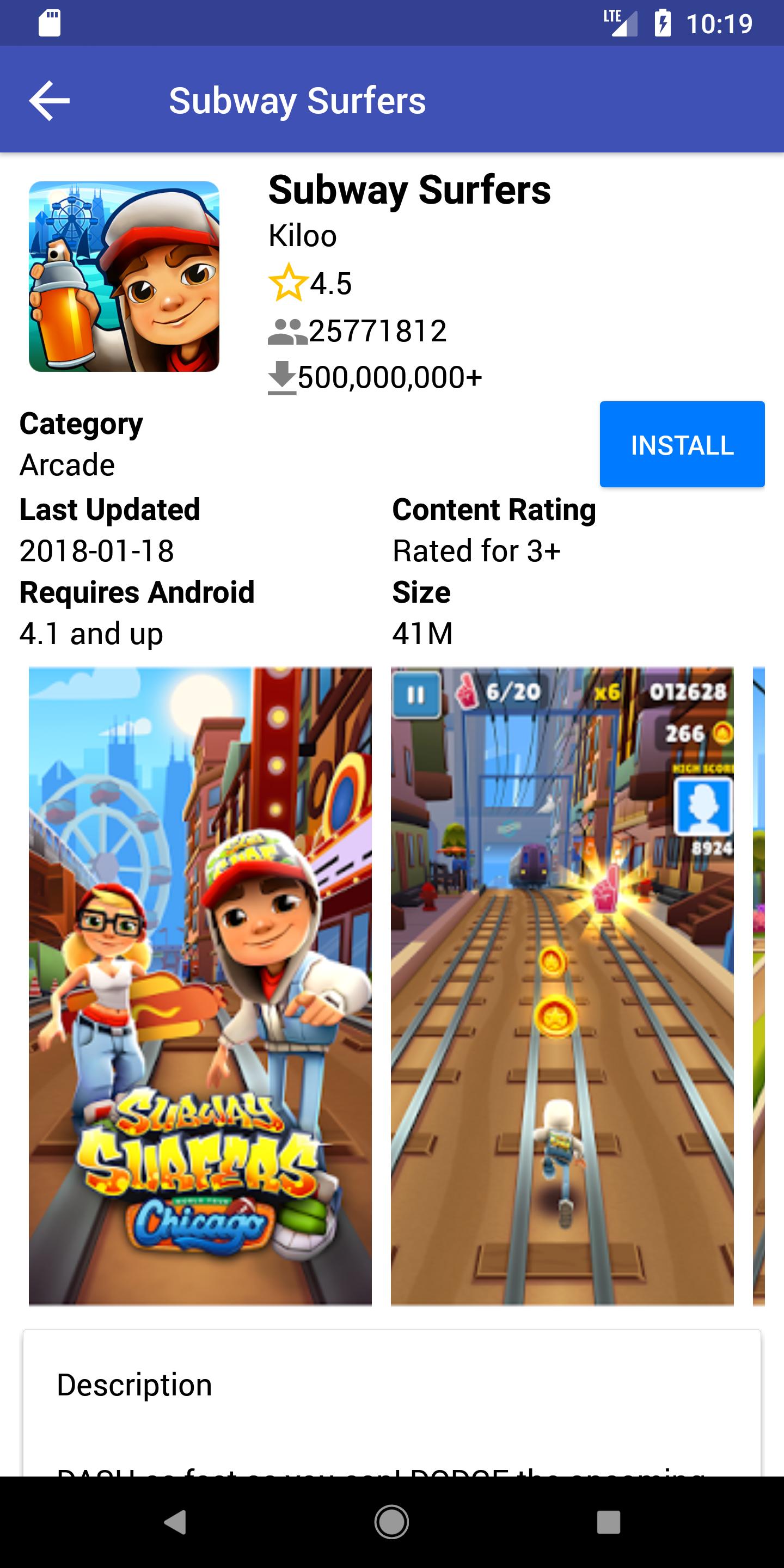 Download App Store Games For Android