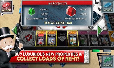 Download Monopoly Millionaire For Android Tablet Free