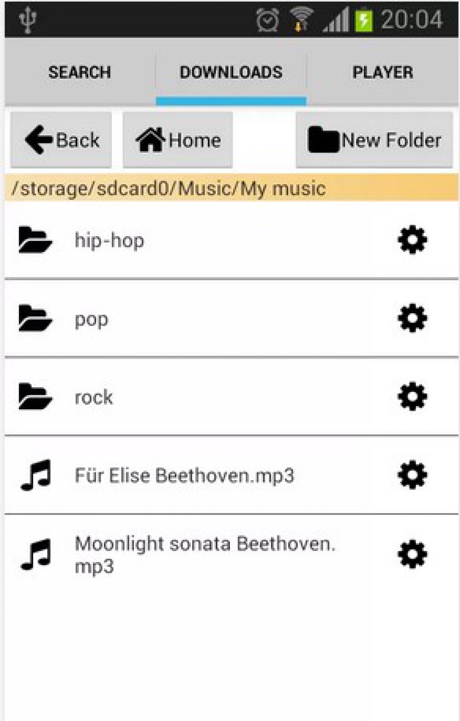 Flexispy app for android free download latest version